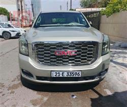 GMC Yukon
